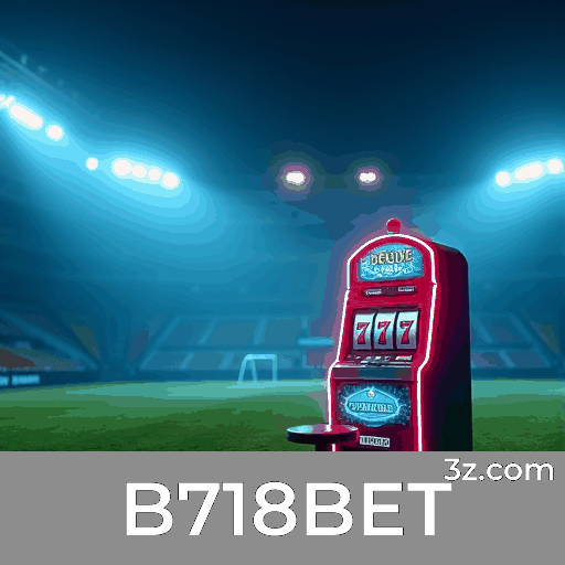 Descubra os Benefícios Exclusivos do B718BET App