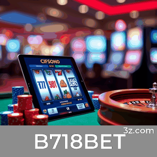 Desbloqueie Privilégios Exclusivos com Sua Conta B718BET