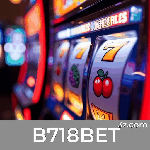 Arquitetura Robusta que Garante Estabilidade na B718BET