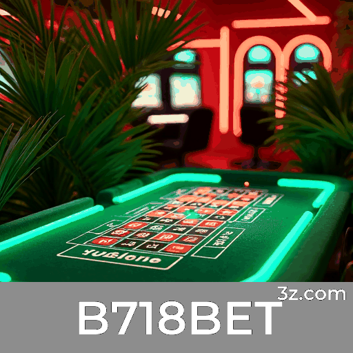 Descubra os Benefícios Exclusivos do B718BET App