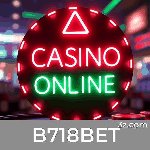 Sistema de Recompensas Progressivas: Maximize Seus Ganhos com B718BET