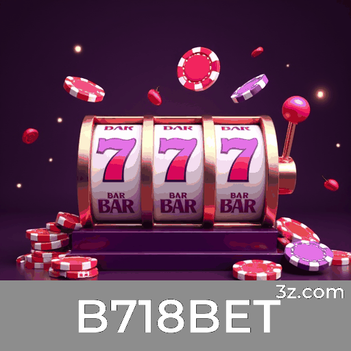 Desbloqueie Privilégios Exclusivos com Sua Conta B718BET