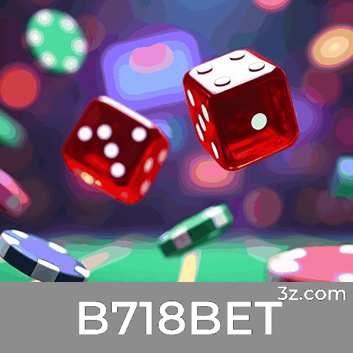 B718BET: Apostas Esportivas Completas para Brasileiros