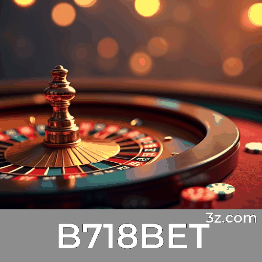 Casino Premium no B718BET: Qualidade e Variedade Excepcionais