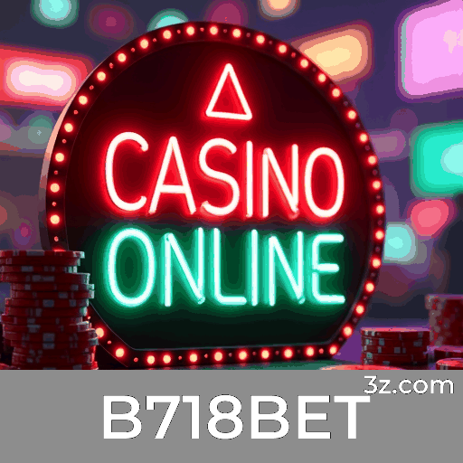 B718BET: O Paraíso dos Jogos Selecionados