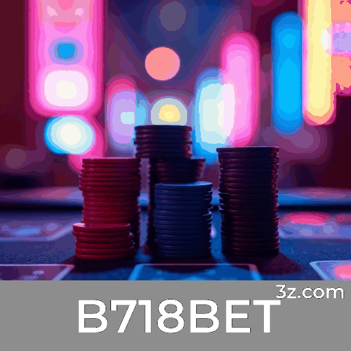 Desbloqueie Privilégios Exclusivos com Sua Conta B718BET