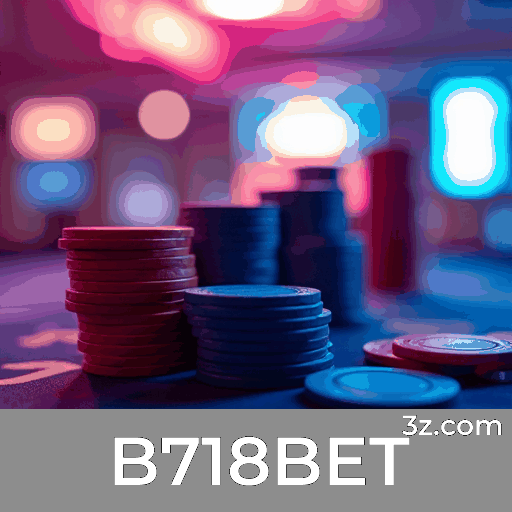 Descubra os Benefícios Exclusivos do B718BET App
