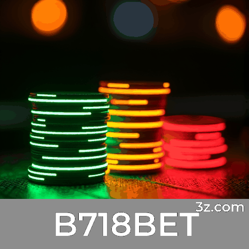 B718BET: Jogos de Cassino Cheios de Emoção e Oportunidades de Ganhar