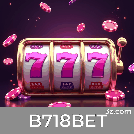 B718BET: Aproveite Bônus Generosos e Ofertas Únicas!