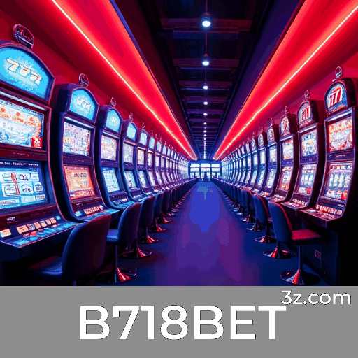 Arquitetura Robusta que Garante Estabilidade na B718BET