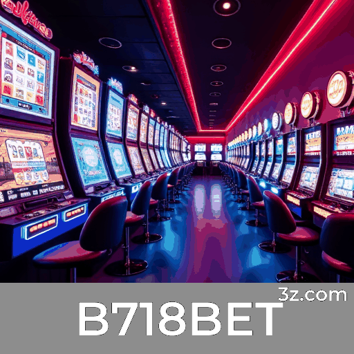 Sistema de Recompensas Progressivas: Maximize Seus Ganhos com B718BET