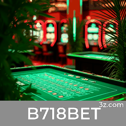 Descubra os Benefícios Exclusivos do B718BET App