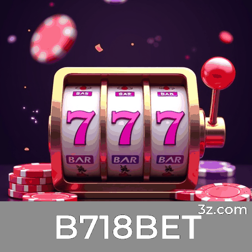 Sistema de Recompensas Progressivas: Maximize Seus Ganhos com B718BET