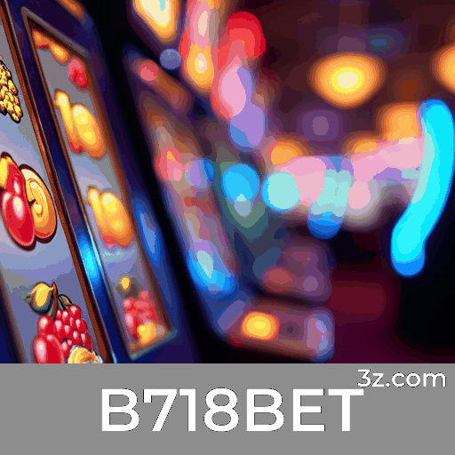 B718BET: Aproveite Bônus Generosos e Ofertas Únicas!