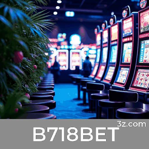 Arquitetura Robusta que Garante Estabilidade na B718BET