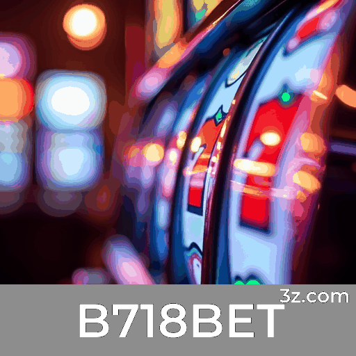 B718BET: O Paraíso dos Jogos Selecionados