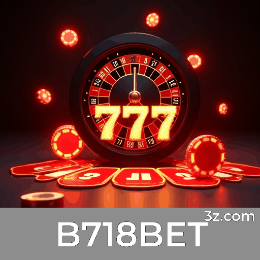 B718BET: Aproveite Bônus Generosos e Ofertas Únicas!