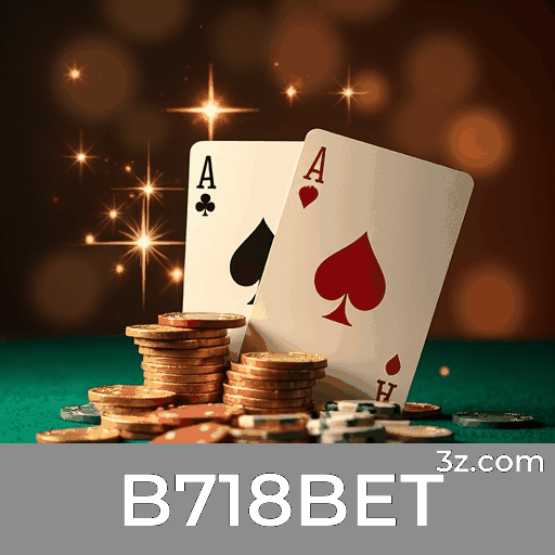 Sistema de Recompensas Progressivas: Maximize Seus Ganhos com B718BET