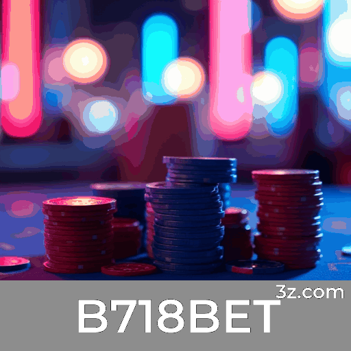Casino Premium no B718BET: Qualidade e Variedade Excepcionais
