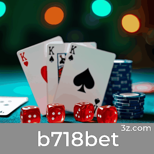 B718bet: A Plataforma de Conexão e Interação Emocionante