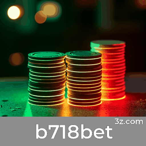 b718bet: Laboratório de Inovação em Jogos e Tecnologia