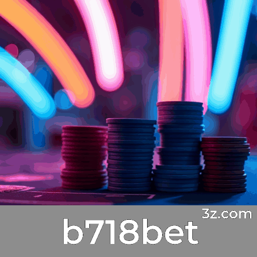 Descubra b718bet: Apostas Móveis Convenientes e Completas