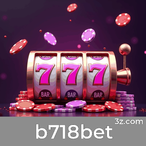 b718bet: Cassino Premiado com Pagamentos Rápidos
