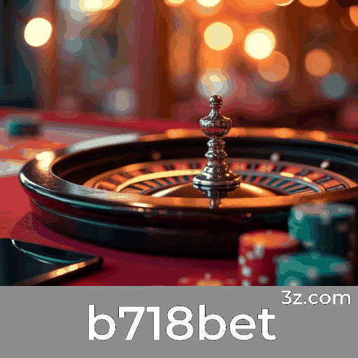 Controle Exclusivo e Personalizado da Sua Conta na b718bet