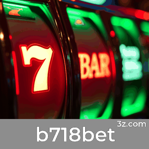 Controle Exclusivo e Personalizado da Sua Conta na b718bet