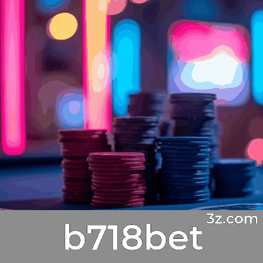 b718bet Casino: Experiência VIP Exclusiva e Luxuosa