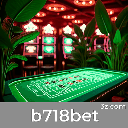 Descubra b718bet: Apostas Móveis Convenientes e Completas