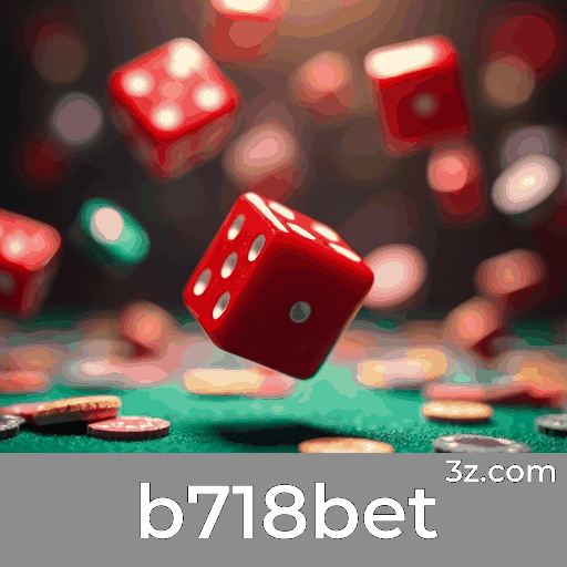 b718bet Casino: Experiência VIP Exclusiva e Luxuosa