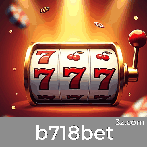 Controle Exclusivo e Personalizado da Sua Conta na b718bet