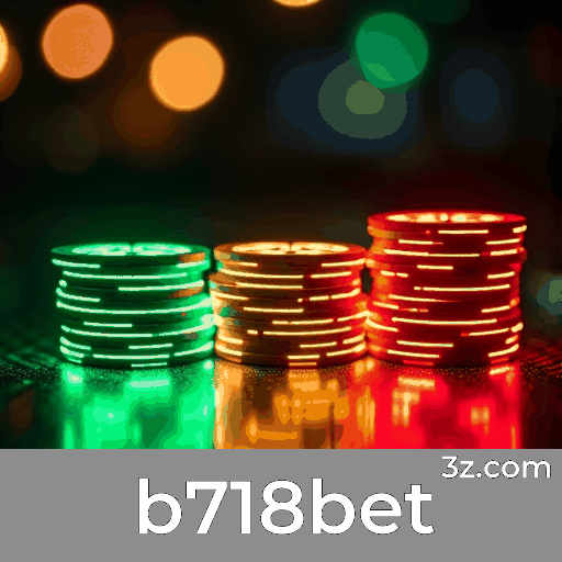 b718bet: Experiência de Jogo Otimizada para Brasileiros